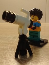 Astronomin