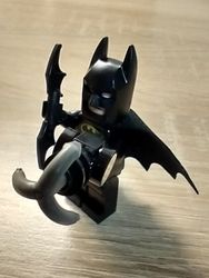 Batman vorne