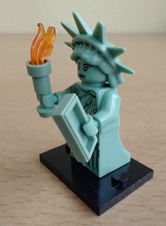 Freiheitsstatue