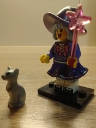 Hexe