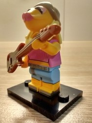 Janice (Muppets)