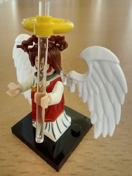 Jesus Christus Superstar von Nazareth