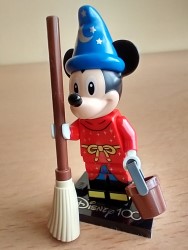 Mickey Maus (Zauberlehrling)