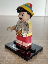 Pinocchio