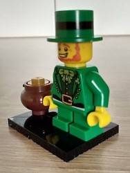 Saint Patrick