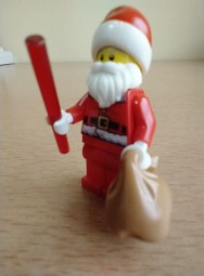 Santa Claus