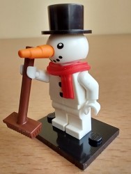 Schneemann