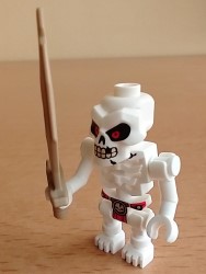 Ninjago Skulkin