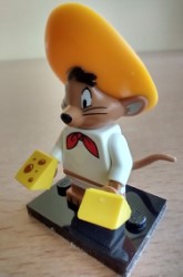 Speedy Gonzales