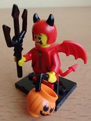 Teufel