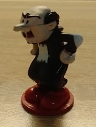 Gargamel Front