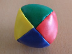 Jonglierball
