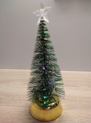 LED-Weihnachtsbaum
