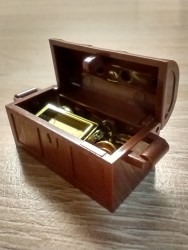 Lego Schatzkiste