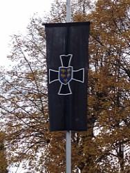 Banner des ÖKB Niederösterreich