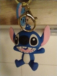 Stitch