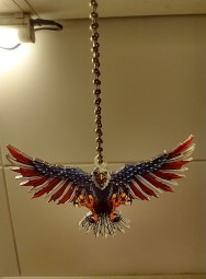 U.S.A. Wappentier