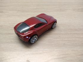 Alfa Romeo 8C Competizione