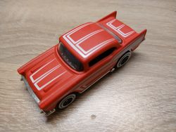 Chevy
1957