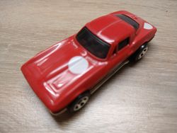 Corvette Sting Ray