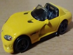 Dodge Viper RT/10