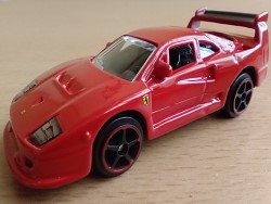 Ferrari F40 Competizione