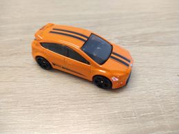 Ford
                          Focus RS