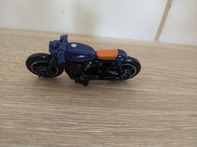 Honda CB 750 Cafe