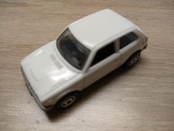 Honda
CVCC