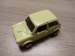 Honda
N600