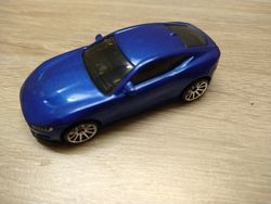 Jaguar F Type