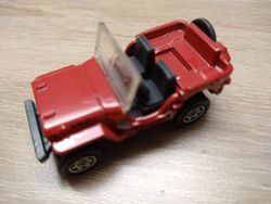 Jeep