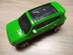 Jeep
Renegade