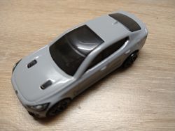 Kia
Stinger GT