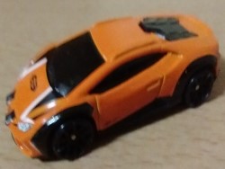 Lamborghini Hurracan Sterrato