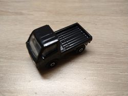Lastwagen