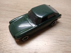 MGB GT
Coupe