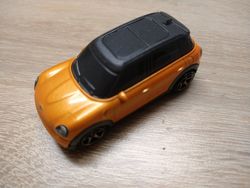 MINI Copper Countryman