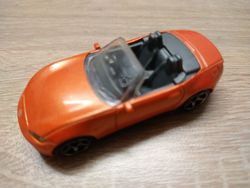 Mazda MX-5 Mlata