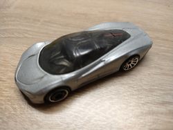 McLaren Speedtail