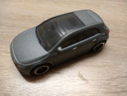 Mercedes Benz A Klasse