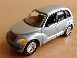 Chrysler PT Cruiser