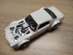 Pontiac Firebird