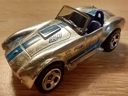 Shelby Cobra