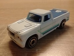 '63 Studebaker Champ