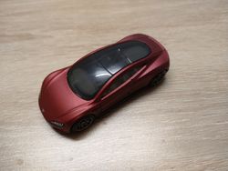 Tesla Roadster