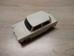 Trabant