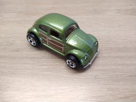 Vokswagen Beetle